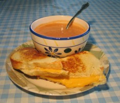 Zupa pomidorowa© DonES