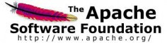 © Apache Foundation