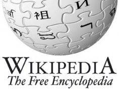 Logo Wikipedii© Wikipedia
