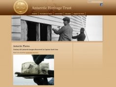 New Zealand Antarctic Heritage Trust