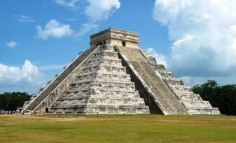 Chichén Itzá