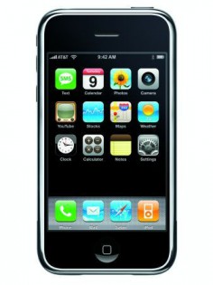 iPhone© Apple
