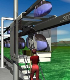 rys: UniModal Transport Solutions