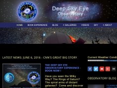 Deep Sky Eye Observatory