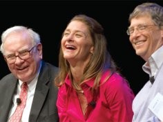 Fundacja Billa i Melindy Gatesów