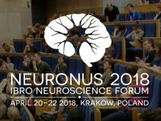NEURONUS 2018 IBRO Neuroscience Forum