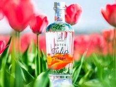 Dutch Tulip Vodka