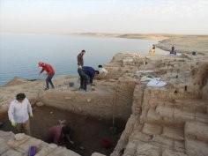 Kurdyjska Organizacja Archeologiczna