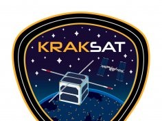 KRAKsat Space Systems