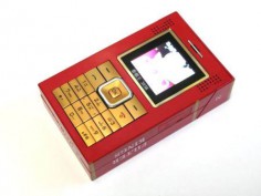 Telefon