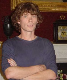 Gary McKinnon
