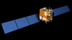 Chang'e 2 satellite