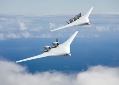 NASA/Boeing