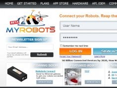MyRobots.com