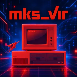 mks_vir — sponsor Kopalni Wiedzy