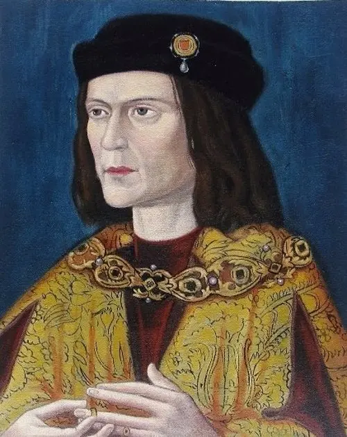 Znaleziono ciało Ryszarda III?