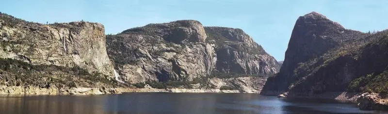 Park Narodowy Yosemite odzyska piękną dolinę?