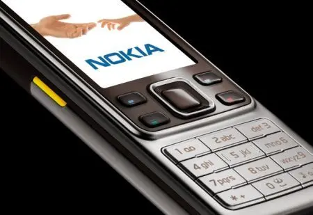 Nowa Nokia z UMA