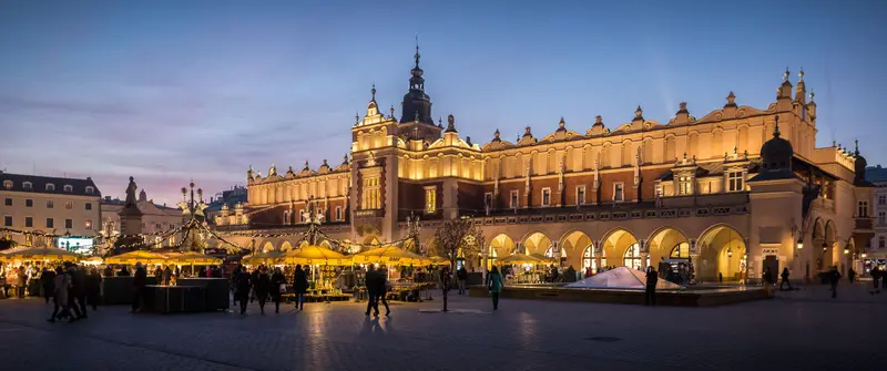 Kraków bierze udział w międzynarodowych badaniach mikrobiologicznego śladu miasta