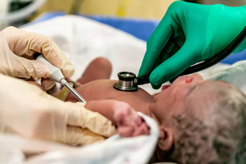 Sepsa zabija noworodki. Rosnąca antybiotykooporność coraz większym problemem