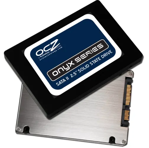 Gigabajt SSD za 65 centów