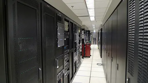 Sąd o serwerach Megaupload