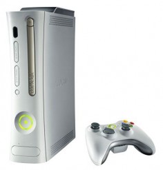 Microsoft Xbox 360© Microsoft