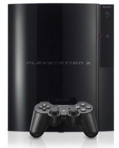 Sony PlayStation 3© Sony