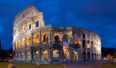 Koloseum© Dilifflicencja: Creative Commons