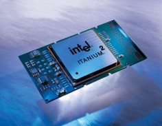 Procesor Itanium© Intel