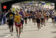 Marine Corps Marathon© Monica DarbyUS Seal