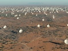 Square Kilometer Array