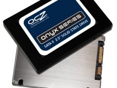 OCZ Technology