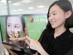 LG Display