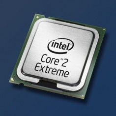 Core 2 Extreme© Intel