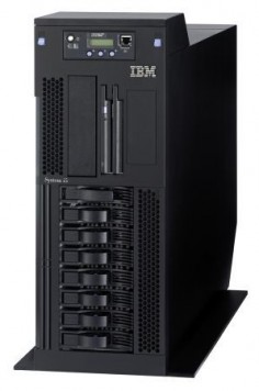 System i 515 Express© IBM