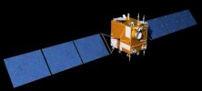 Chang'e 2 satellite