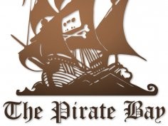 The Pirate Bay