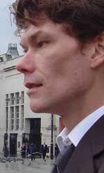 Gary McKinnon© W.Sharp, GNU FDL