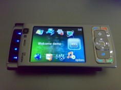 Nokia N95© DarlaMack