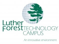 Luther Forest Technology Campus