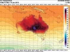 Australian Bureau of Meteorology