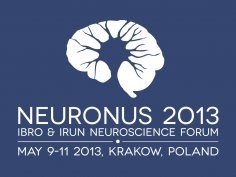 NEURONUS 2013 IBRO&IRUN Neuroscience Forum