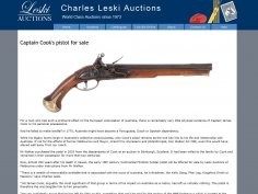 Leski Auctions