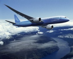 Boeing 787 Dreamliner© Boeing