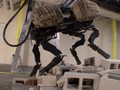 Boston Dynamics