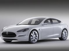 Tesla Motors