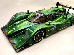 Drayson Racing Technologies