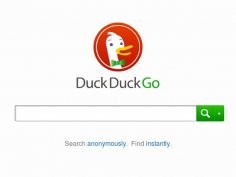 DuckDuckGo