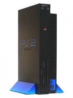 PlayStation 2© Qurren